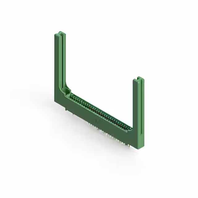 345-030-541-458 EDAC Inc.  Edgeboard Connectors